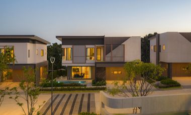 Haus zum Kauf mit 4 Zimmer in East Pattaya, Pattaya