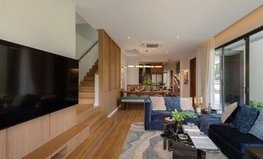 Casa en venta de 4 habitaciones en East Pattaya, Pattaya