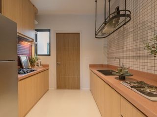 For sale 4 bedrooms house in Bang Lamung, Chonburi
