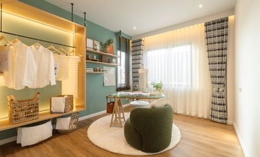 Casa en venta de 4 habitaciones en East Pattaya, Pattaya