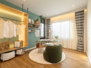 For sale 4 bedrooms house in Bang Lamung, Chonburi