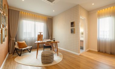 Casa en venta de 4 habitaciones en East Pattaya, Pattaya