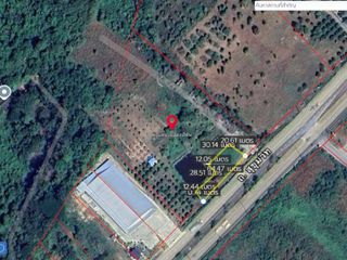 Аренда Участок в Клаенг, Районг