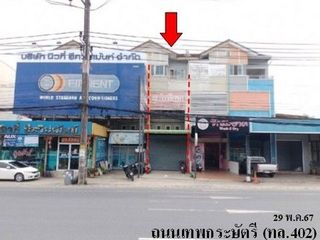 For sale 4 bedrooms retail Space in Thalang, Phuket