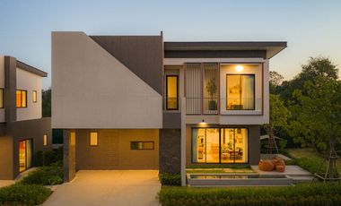 Haus zum Kauf mit 4 Zimmer in East Pattaya, Pattaya