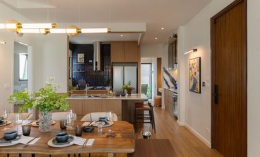 Casa en venta de 4 habitaciones en East Pattaya, Pattaya