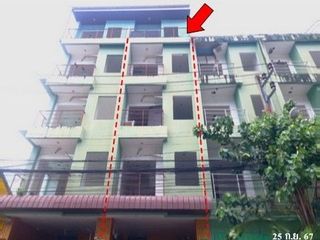 For sale 11 bedrooms retail Space in Thalang, Phuket
