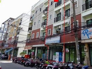For sale 6 bedrooms retail Space in Thalang, Phuket