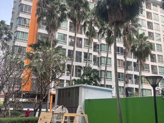 For rent 1 bed condo in Bang Na, Bangkok