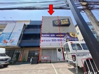 For sale 2 bedrooms retail Space in Thalang, Phuket