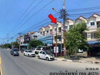 For sale 1 bed retail Space in Thalang, Phuket