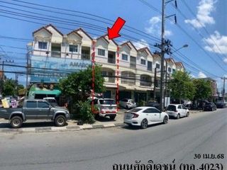 For sale 1 bed retail Space in Thalang, Phuket