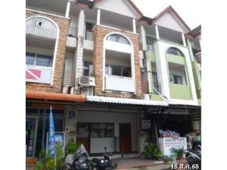 For sale 2 bedrooms retail Space in Thalang, Phuket