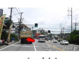 For sale 2 bedrooms retail Space in Thalang, Phuket