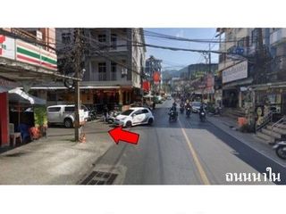 For sale 1 bed retail Space in Thalang, Phuket
