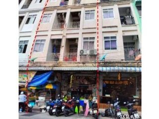 For sale 1 bed retail Space in Thalang, Phuket