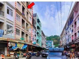 For sale 1 bed retail Space in Thalang, Phuket