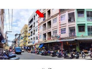 For sale 1 bed retail Space in Thalang, Phuket