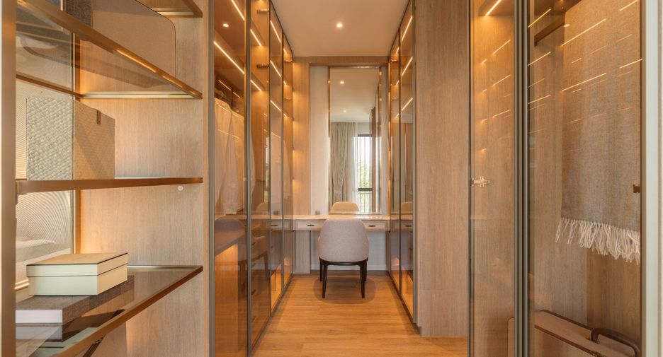 À vendre 4 chambres maison à East Pattaya, Pattaya