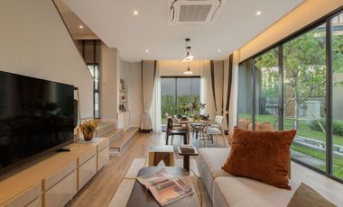 Casa en venta de 4 habitaciones en East Pattaya, Pattaya