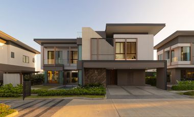 Haus zum Kauf mit 4 Zimmer in East Pattaya, Pattaya