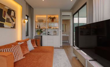 Casa en venta de 4 habitaciones en East Pattaya, Pattaya