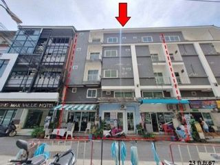 For sale 2 bedrooms retail Space in Thalang, Phuket
