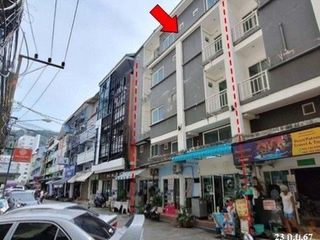 For sale 2 bedrooms retail Space in Thalang, Phuket