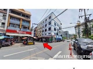 For sale 2 bedrooms retail Space in Thalang, Phuket