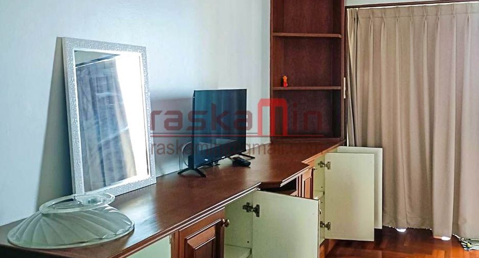 For sale studio condo in North Pattaya, Pattaya