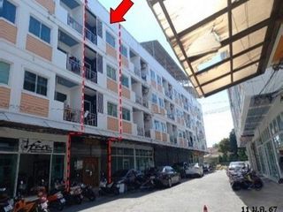 For sale 6 bedrooms retail Space in Thalang, Phuket