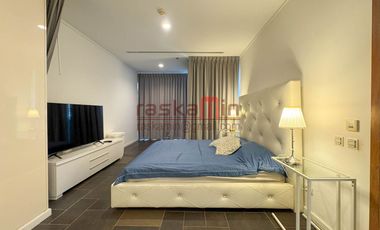 À louer 1 chambre condo à North Pattaya, Pattaya