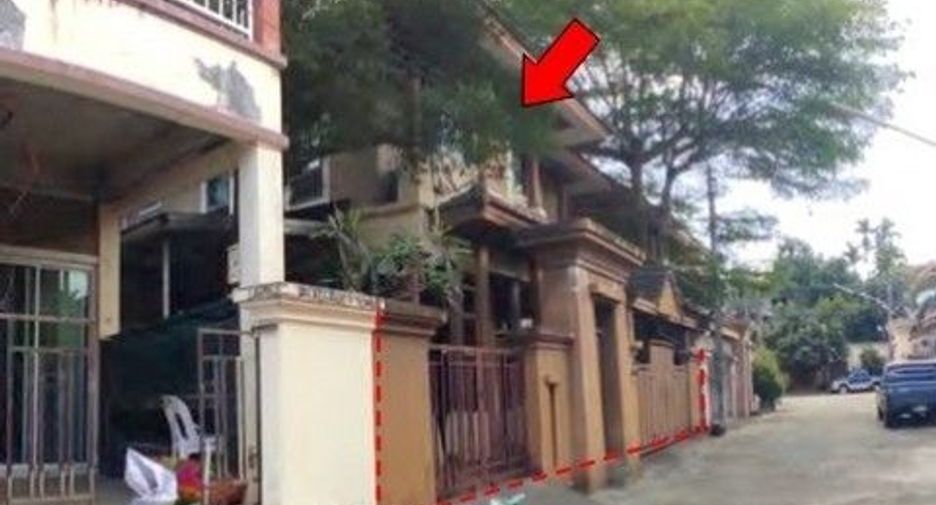 ขาย 1 เตียง บ้านเดี่ยว ใน ถลาง, ภูเก็ต