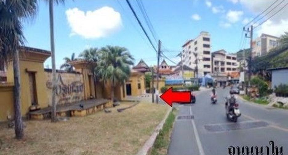 ขาย 1 เตียง บ้านเดี่ยว ใน ถลาง, ภูเก็ต