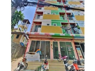 For sale 19 bedrooms retail Space in Thalang, Phuket
