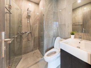 Condo en alquiler de 2 habitaciones en Watthana, Bangkok