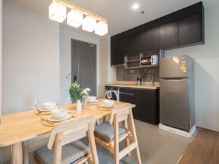 Condo en alquiler de 2 habitaciones en Watthana, Bangkok