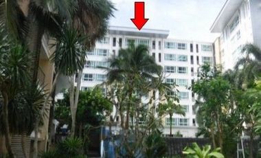 For sale 1 bed condo in Mueang Phuket, Phuket