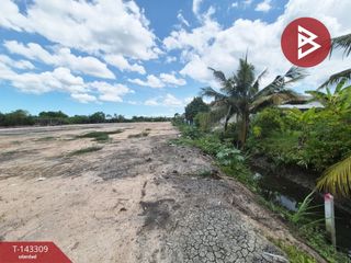 出售 土地 在 Mueang Samut Songkhram, Samut Songkhram