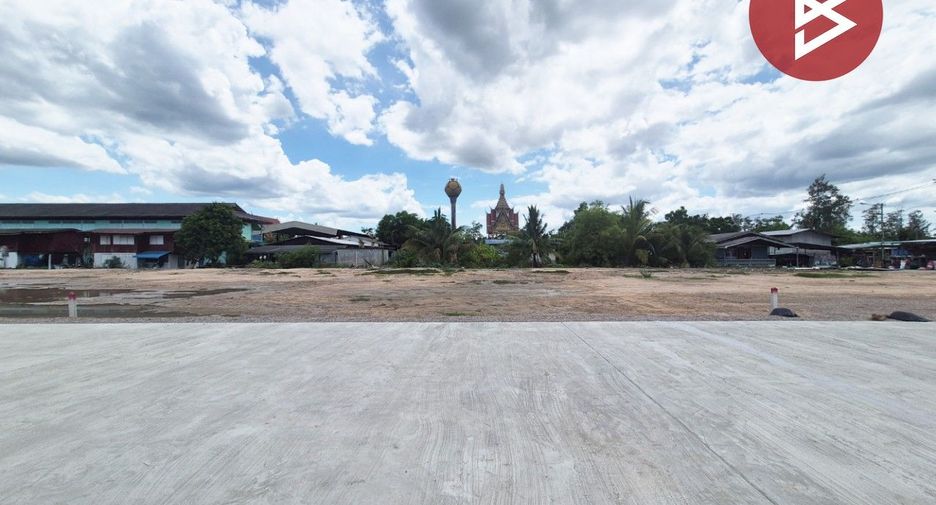 出售 土地 在 Mueang Samut Songkhram, Samut Songkhram