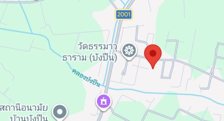 出售 土地 在 Mueang Samut Songkhram, Samut Songkhram