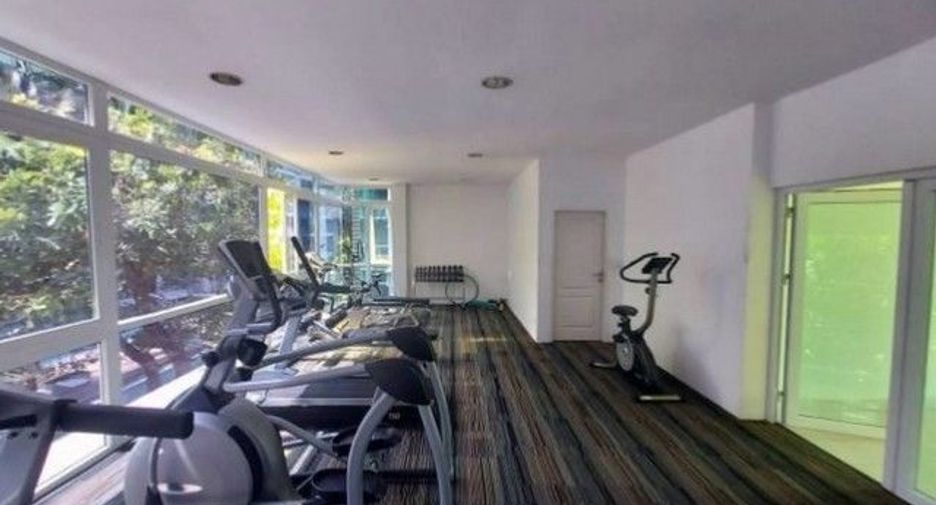For sale 1 bed condo in Mueang Phuket, Phuket