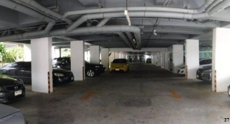 For sale 1 bed condo in Mueang Phuket, Phuket
