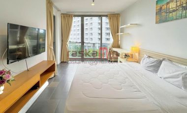 À louer 1 chambre condo à North Pattaya, Pattaya