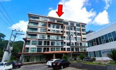 For sale 1 bed condo in Thalang, Phuket