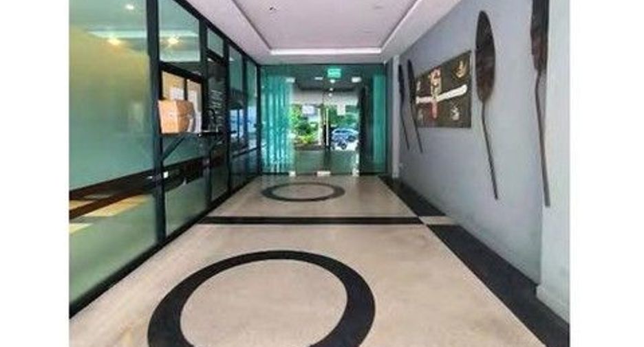 For sale 1 bed condo in Thalang, Phuket