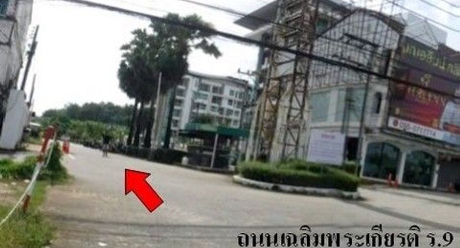 For sale 1 bed condo in Mueang Phuket, Phuket