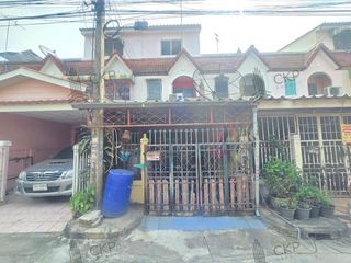 For sale 3 ベッドルーム townhouse in Khlong Luang, Pathum Thani