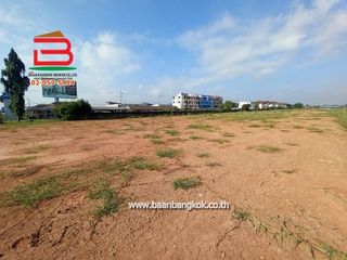 For sale land in Lam Luk Ka, Pathum Thani