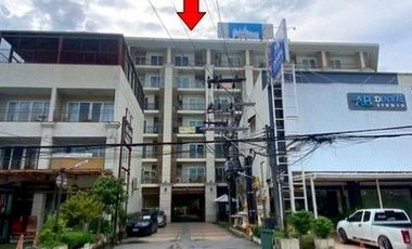 For sale 1 bed condo in Mueang Phuket, Phuket